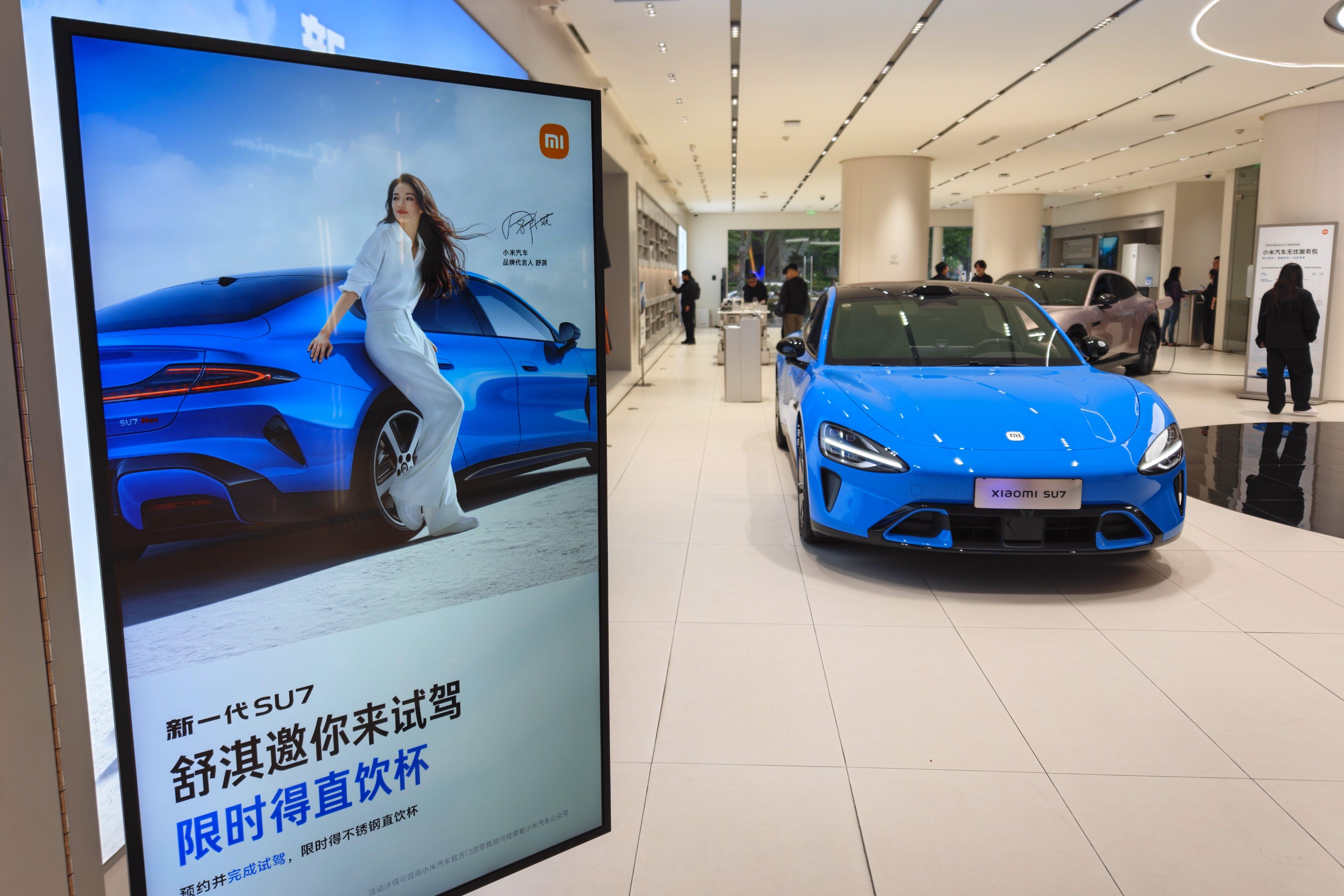 EV需要は「思っていたほど伸びなかった」…GMがガソリン車生産に3億4000