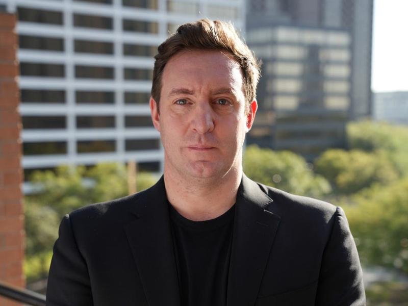 Matt Wood,