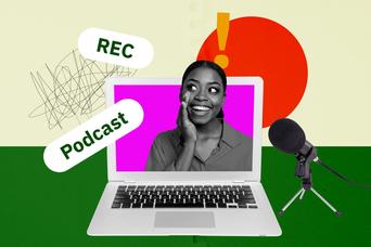 思考を深め、視点を広げる。ライフハッカー編集部が推す7つのPodcast番組
