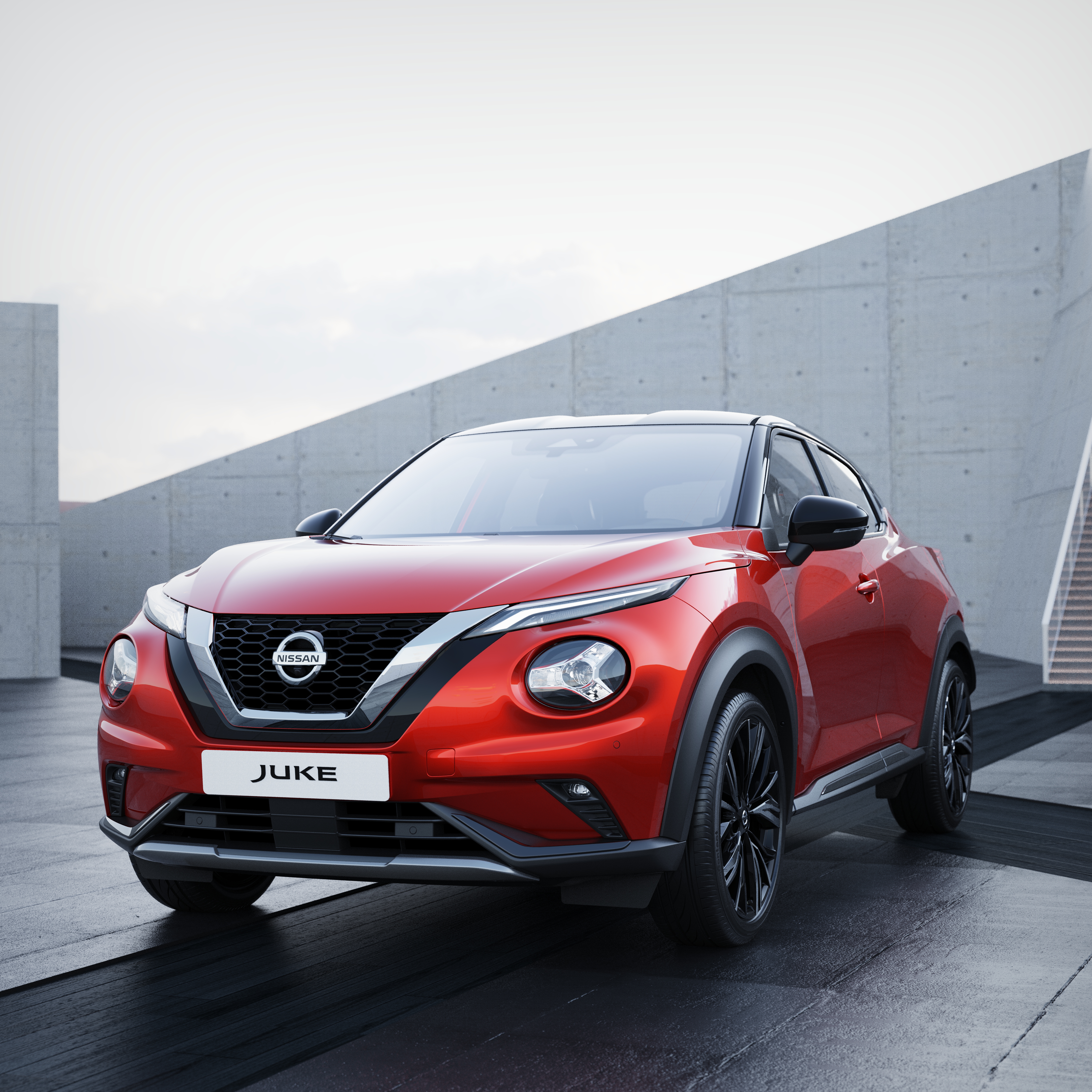 欧州で10万台売れた「変なSUV」がEV化。崖っぷちの日産が大胆すぎる 