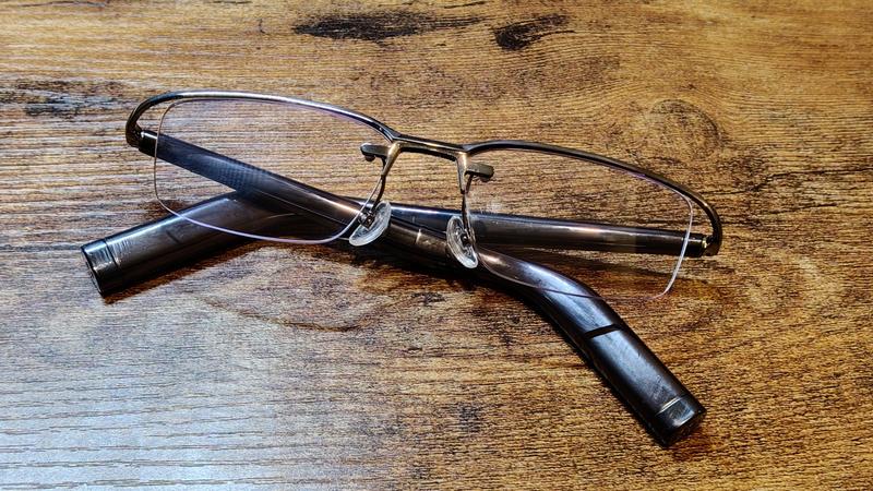Mijia Smart Audio Glasses