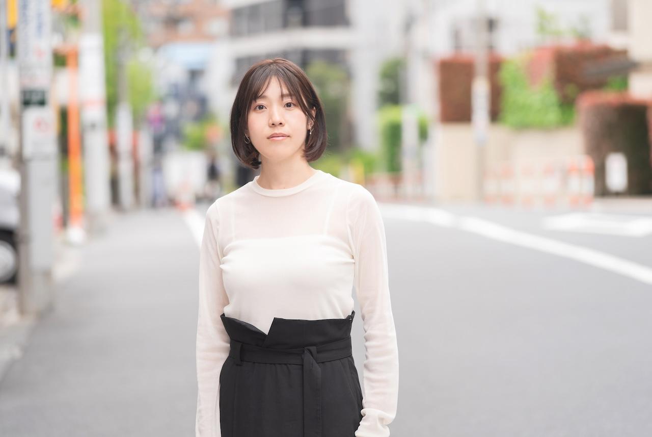 島本理生が直面した“危うい”小説の威力。ドストエフス キー漬けだった