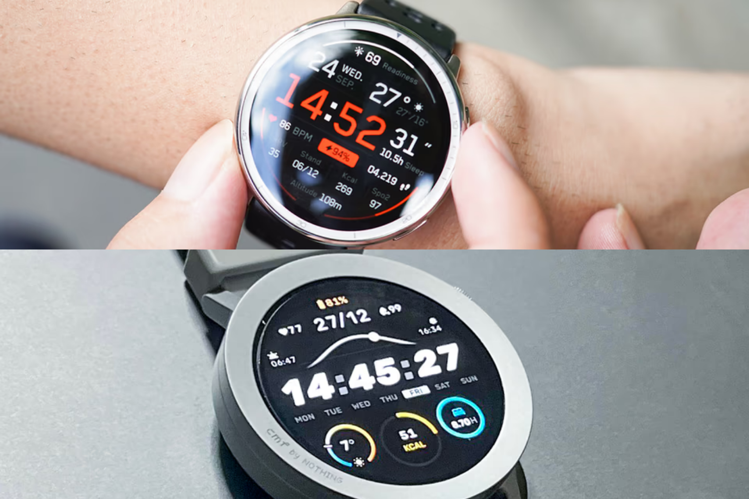 継続1年!私がスマートウォッチでランニングを「習慣化」できたワケ