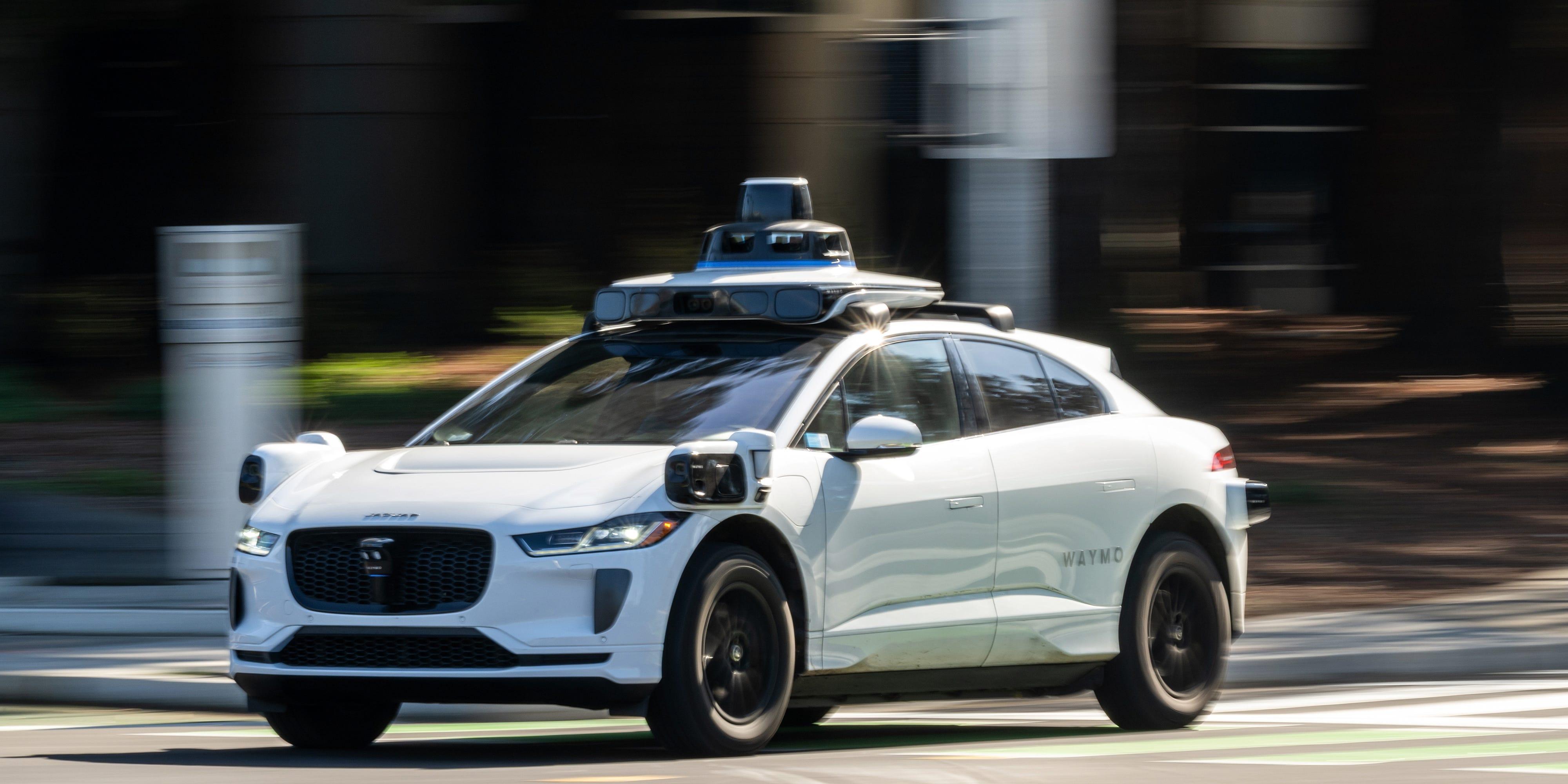 2026年、過去10年で最高水準のVC支援を受けた自動運転車セクター。その