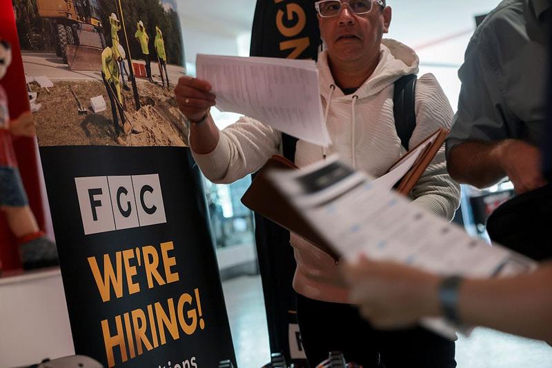 job fair 2026
