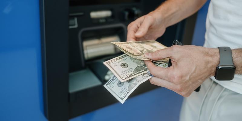 cash