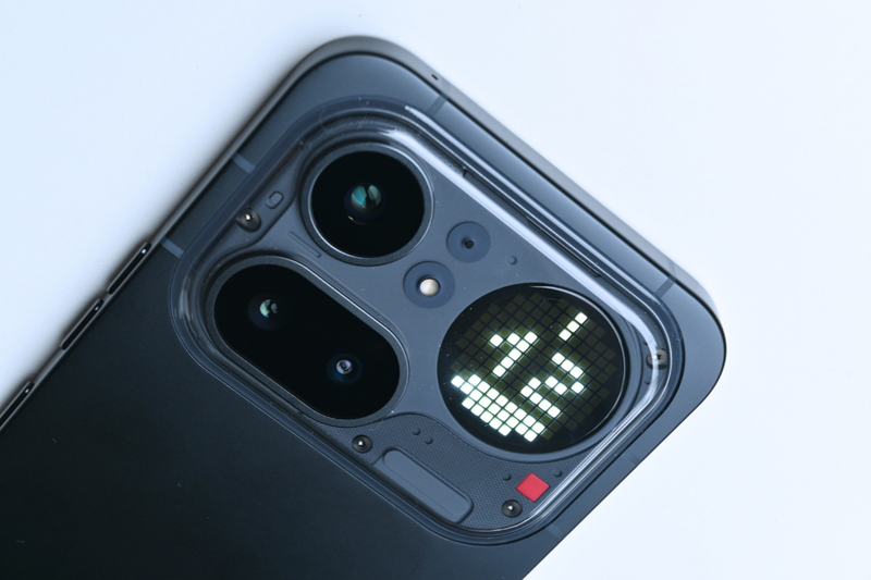 コスパぶっ飛んでる、Nothingの新スマホ2種。Phone (4a)とPhone (4a