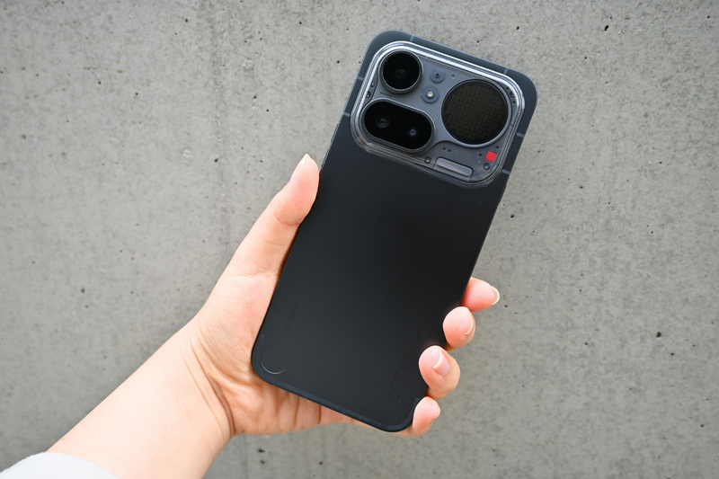 コスパぶっ飛んでる、Nothingの新スマホ2種。Phone (4a)とPhone (4a