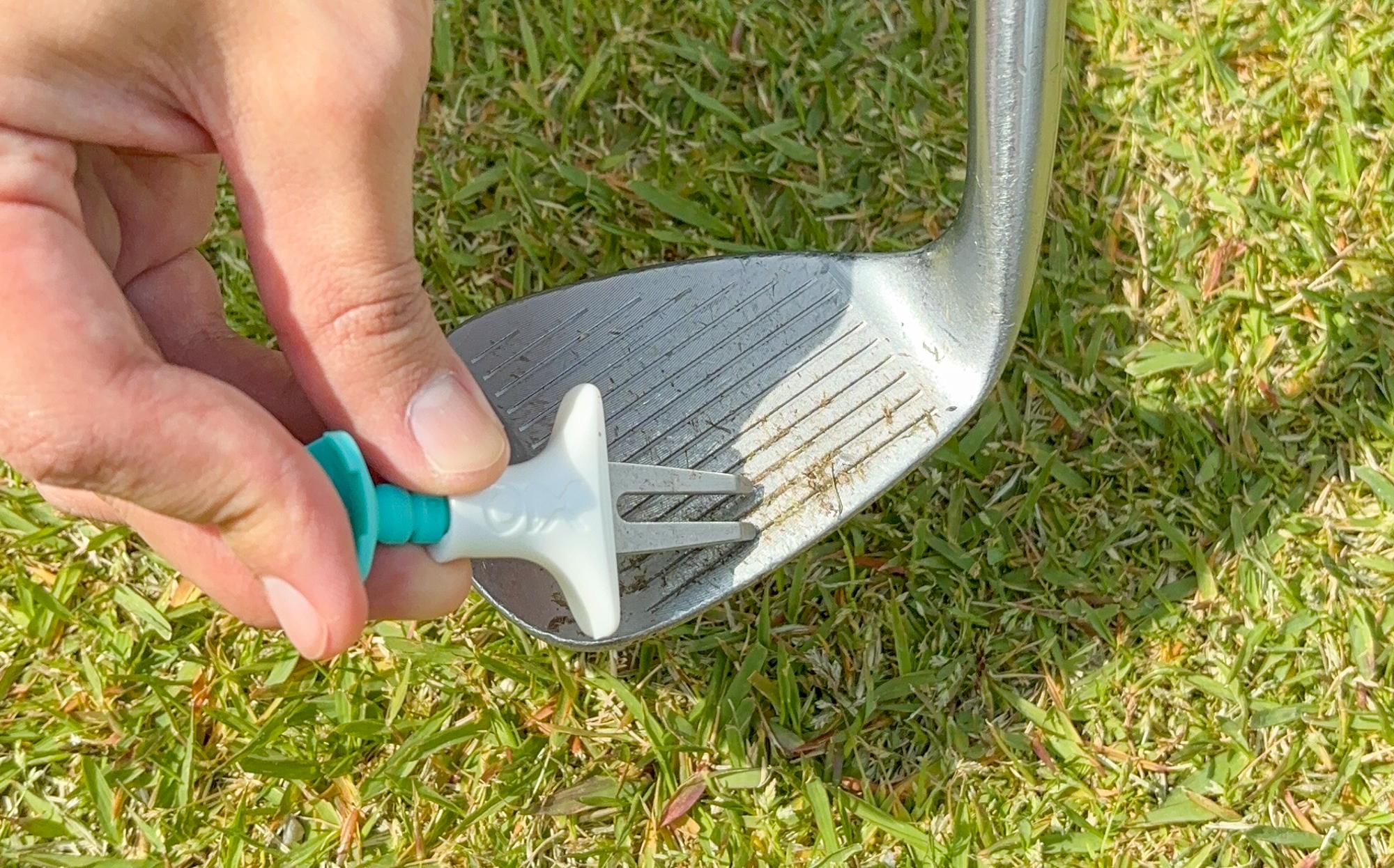 感覚でティーアップしてた自分に教えたい。ナイスショットの再現性を