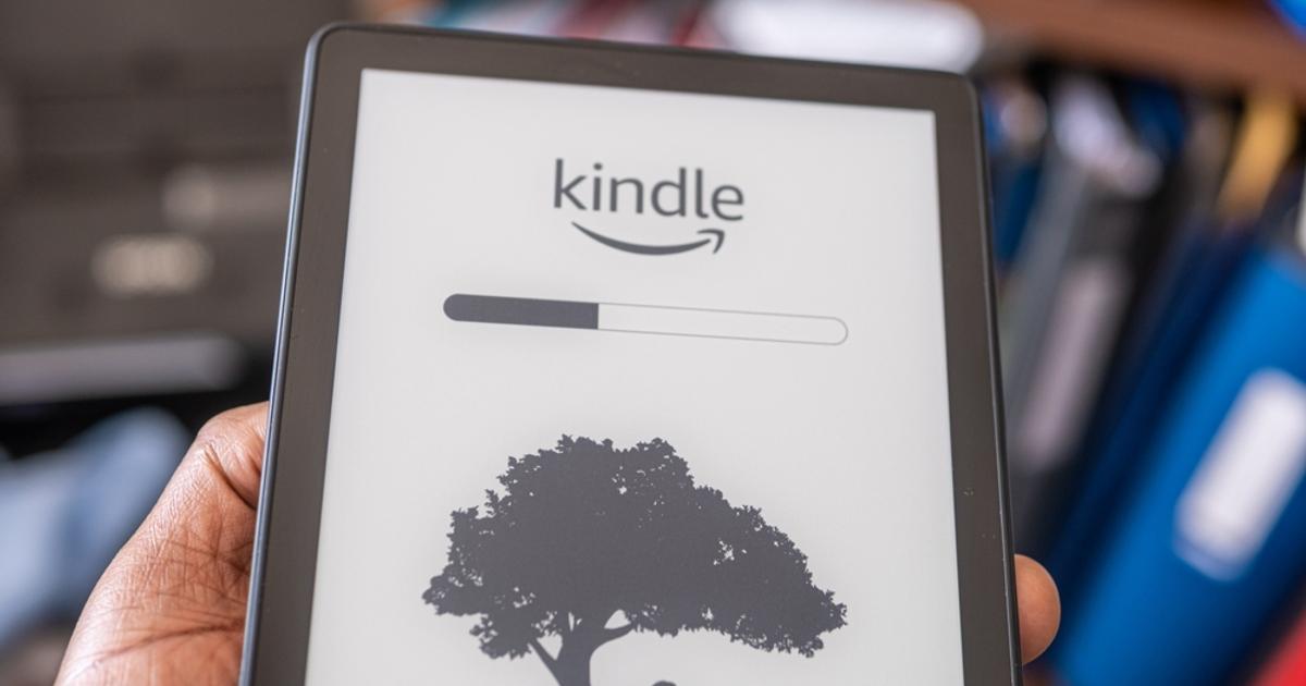 サポート終了の古いKindle、捨てる前に試したい「第2の活用法」 | ライフハッカー・ジャパン