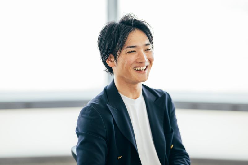 秦俊輔(はた・しゅんすけ):楽天グループ マーケットプレイス事業 アカウントイノベーションオフィス ジェネラルマネージャー