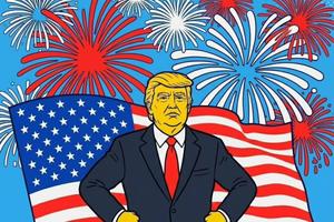 トランプ大統領がEUに突きつけた「7月4日」の最後通牒。どちらに転んでも花火は上がる