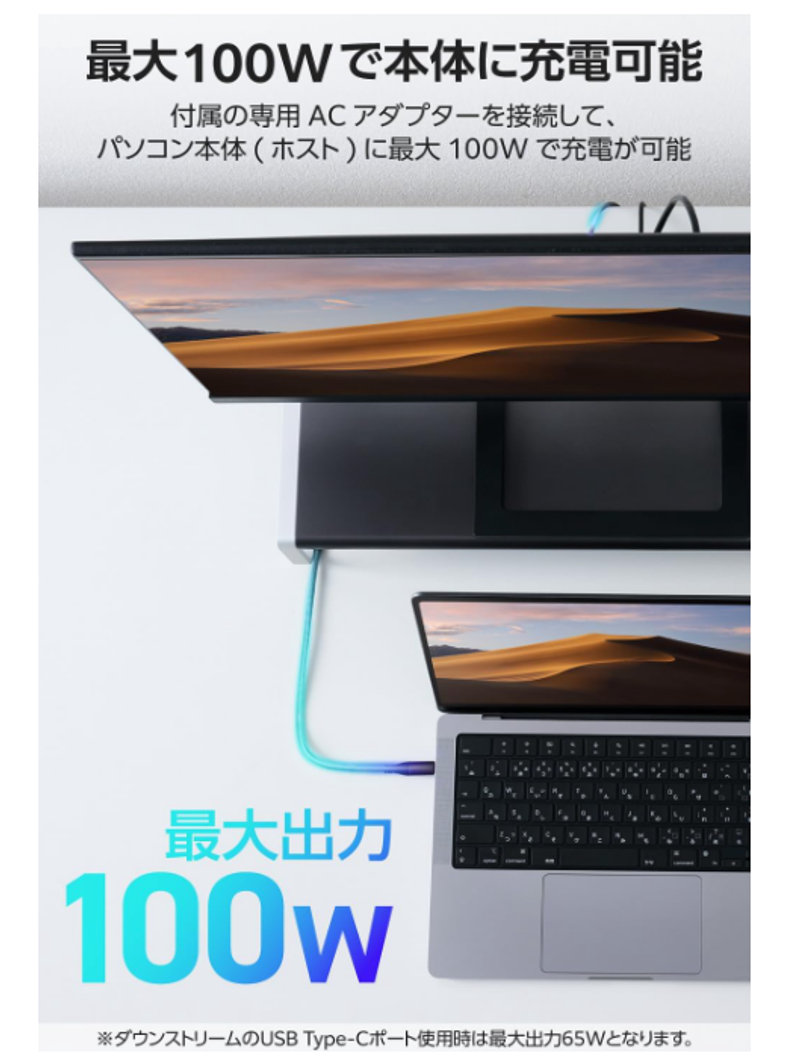 配線だらけの机”卒業。全部詰め込んだ12in1ドッキングステーションが30