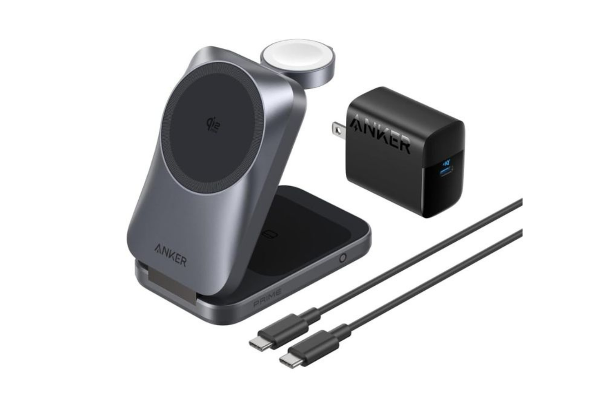 最新スマホ好きさん、Ankerの新作ワイヤレス充電器で「ハイパワー 最新スマホ好きさん、Ankerの新作ワイヤレス充電器で「ハイパワー