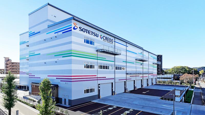 2025年6月、同社初の国外拠点となる研究開発施設「オープンイノベーションセンター」を東京都羽村市に開設することを発表した。日本法人の従業員数は2024年の1人から、現在は70人超に拡大。現在も毎週のように増えているという。