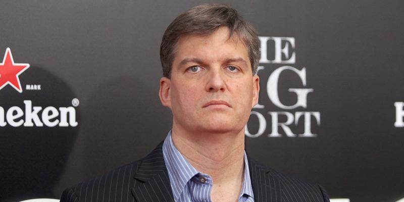 Michael Burry
