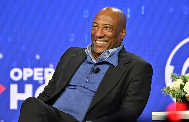 Byron Allen