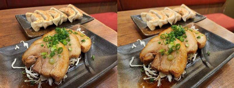 料理