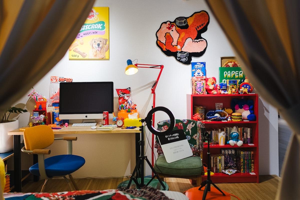インテリアデザイナーに聞いた、「自分らしい部屋」を作るために大切な 