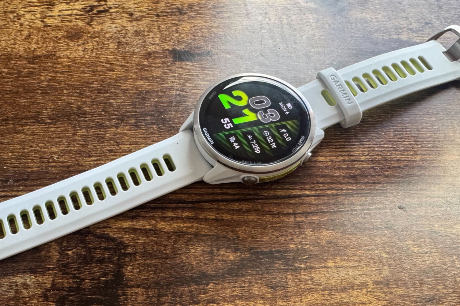 Garminのハイエンドモデル「Forerunner 970」を数週間使ってわかった 