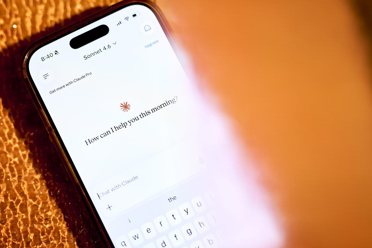 「コードの90%はAIが生成、人間は監督役」…アンソロピックで進むホワイトカラーの働き方の変化