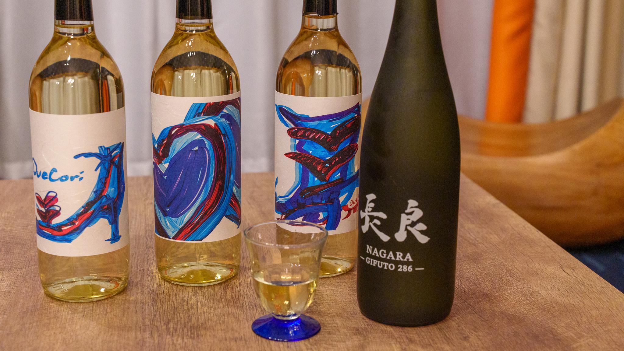 人生の節目や記念日に開けたい一本。創業286年の酒蔵が仕立てた