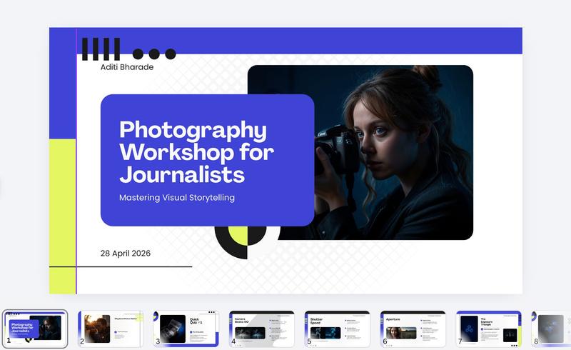 Canva interface.
