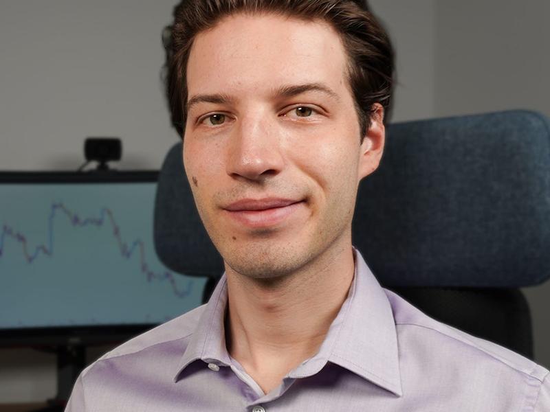 Photo of Marko Greguric