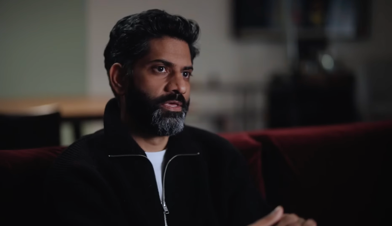 ヘルスケアテック創業者のシブ・ラオ(Shiv Rao)が、ジェンセン・ファンから受けたアドバイスを語った。