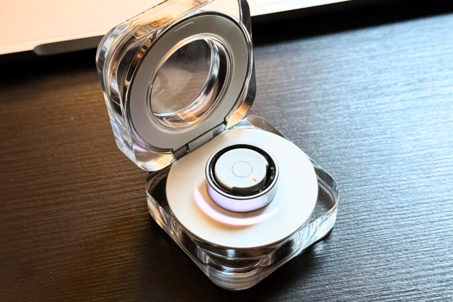 実機レビュー】Samsung「Galaxy Ring」を数週間使って分かった、驚異の
