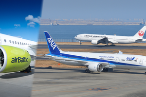 日本航空（JAL）のニュース・記事一覧 | Business Insider Japan