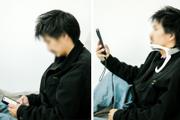 スマホやPC作業中、気がつくと首が前に出てる…。物理で正しい位置を習慣付けてみた