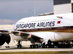 世界最高の航空会社・シンガポール航空のエコノミークラスは想像以上に快適だった | Business Insider Japan