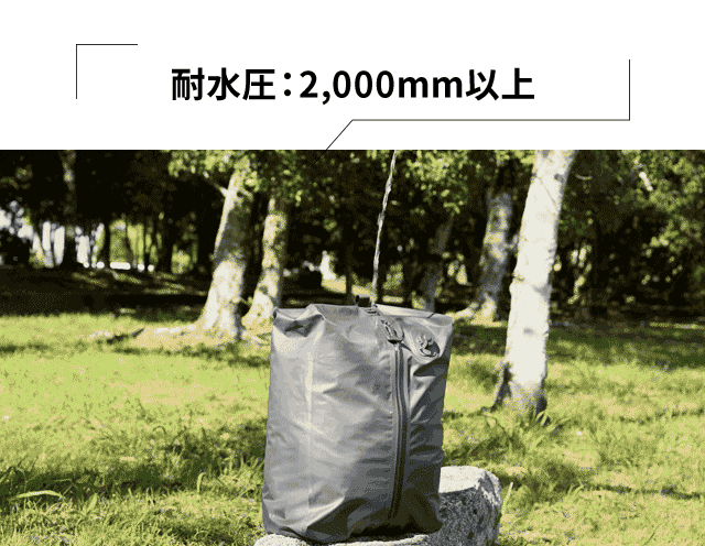 3.0ポンプ一体型トラベル圧縮袋逆止弁内蔵密閉技術 ガス逆流防止（17L） ワンボタンで衣類が圧縮完了。「旅の荷造り」の未来を変える、ポンプ
