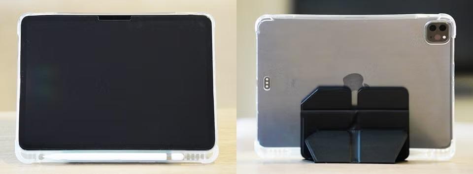 スッと開けば、使い勝手がアップグレード！折りたたみスマホのための新