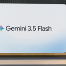 Google最新モデル「Gemini 3.5 Flash」誕生。最大の目玉は自律型エージェントAI【Google I/O 2026】