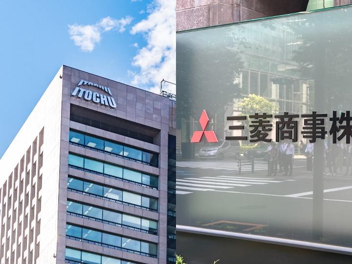 なぜ三菱商事は返り咲けるのか。伊藤忠との決算比較で見る“商社力