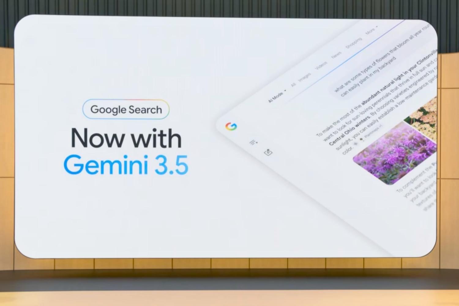 GoogleのAI検索が進化！情報収集から予約まで「専属アシスタント」に