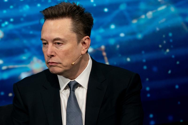 Elon Musk