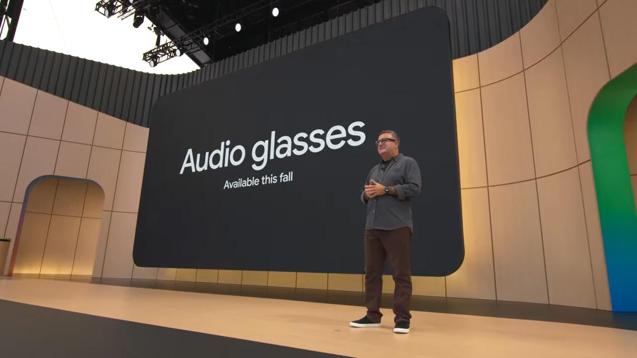 Google I/O 2026で体験してわかった「Gemini搭載スマートグラス」の