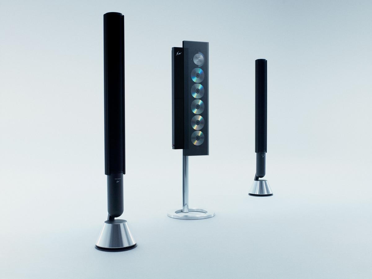 音質と「美」を追求する人へ。Bang & Olufsen×fragmentコラボ登場 