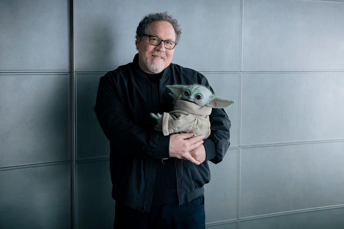 スター・ウォーズ／マンダロリアン・アンド・グローグー』監督が語る