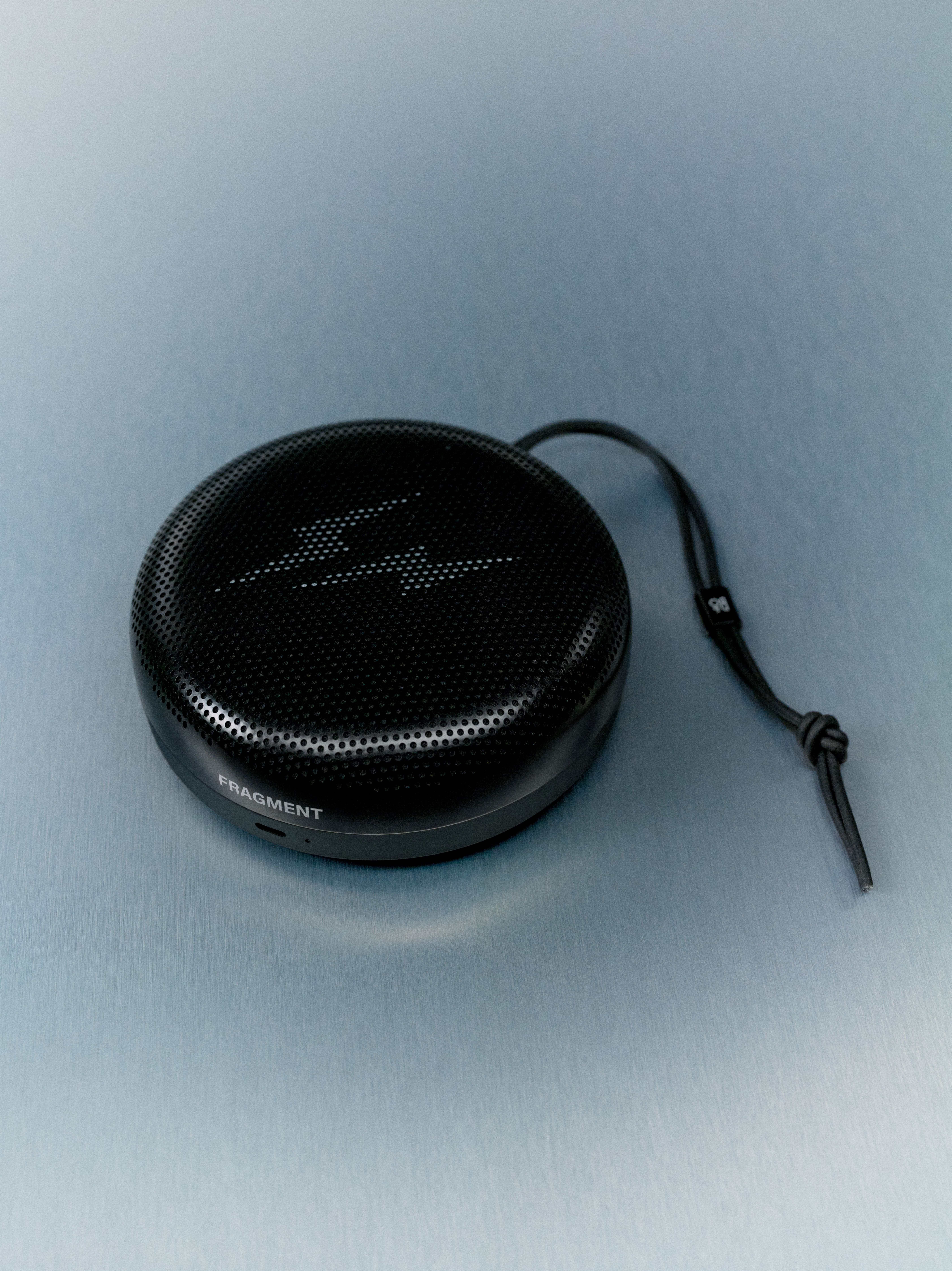 音質と「美」を追求する人へ。Bang & Olufsen×fragmentコラボ登場