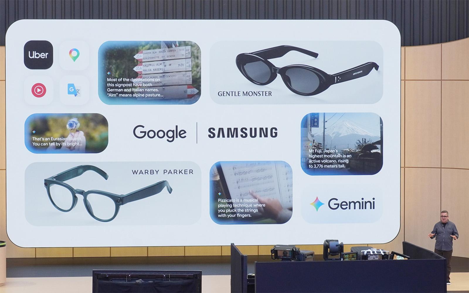 Google I/O 2026で体験してわかった「Gemini搭載スマートグラス」の