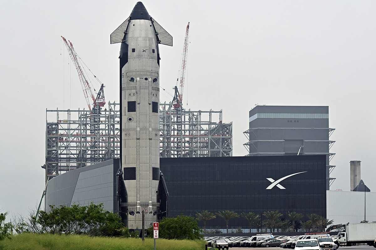 スペースXのIPO申請書類から判明した驚愕すべき5つの事実。結局、評価額2兆ドルは正当化されるのか