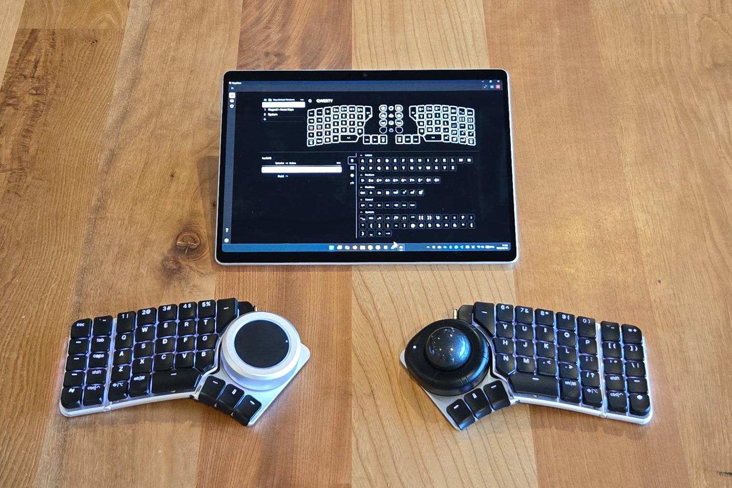キーボードをリニューアル。PC操作の「あたりまえ」を見なおす
