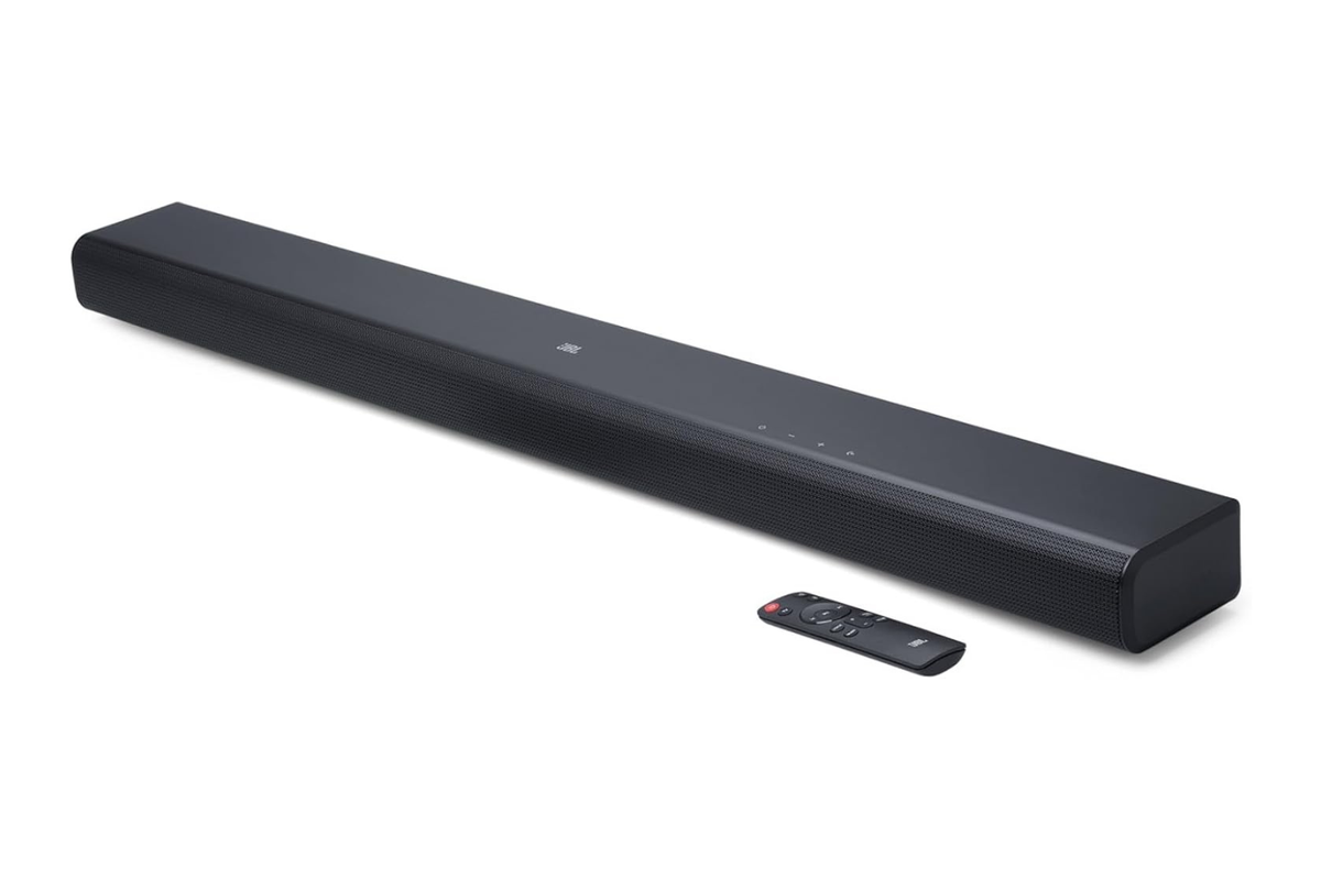 JBL サウンドバー 3Dサウンド スパシオスBluetooth対応 スマホの音楽も爆音で。映画もサブスクもこれ1台でこなすJBLサウンド