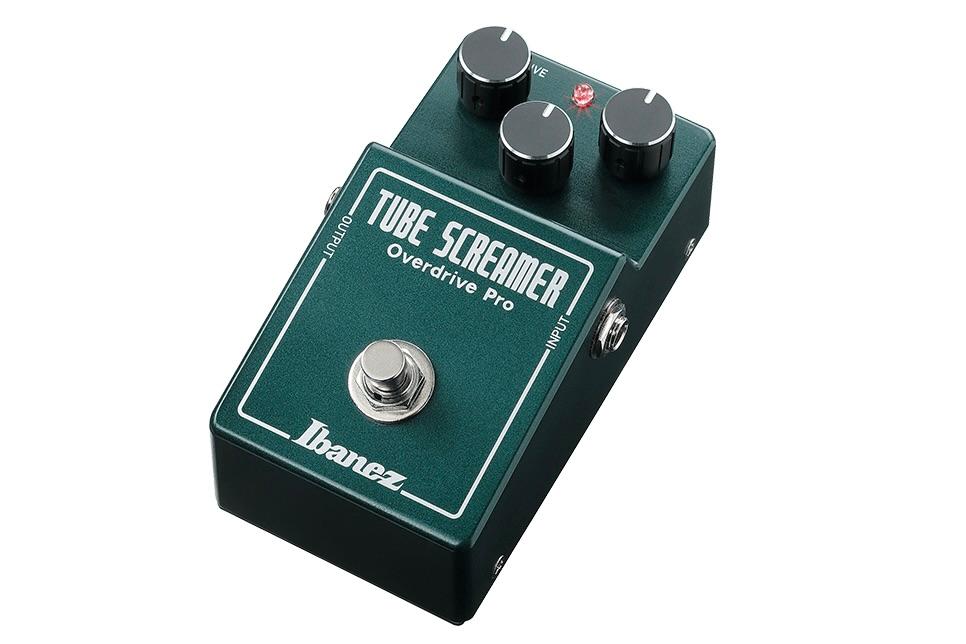 チューブスクリーマー Ibanez Ibanez TSMINI 【夏先取り大特価セール】【WEB限定在庫処分セール】 ギター