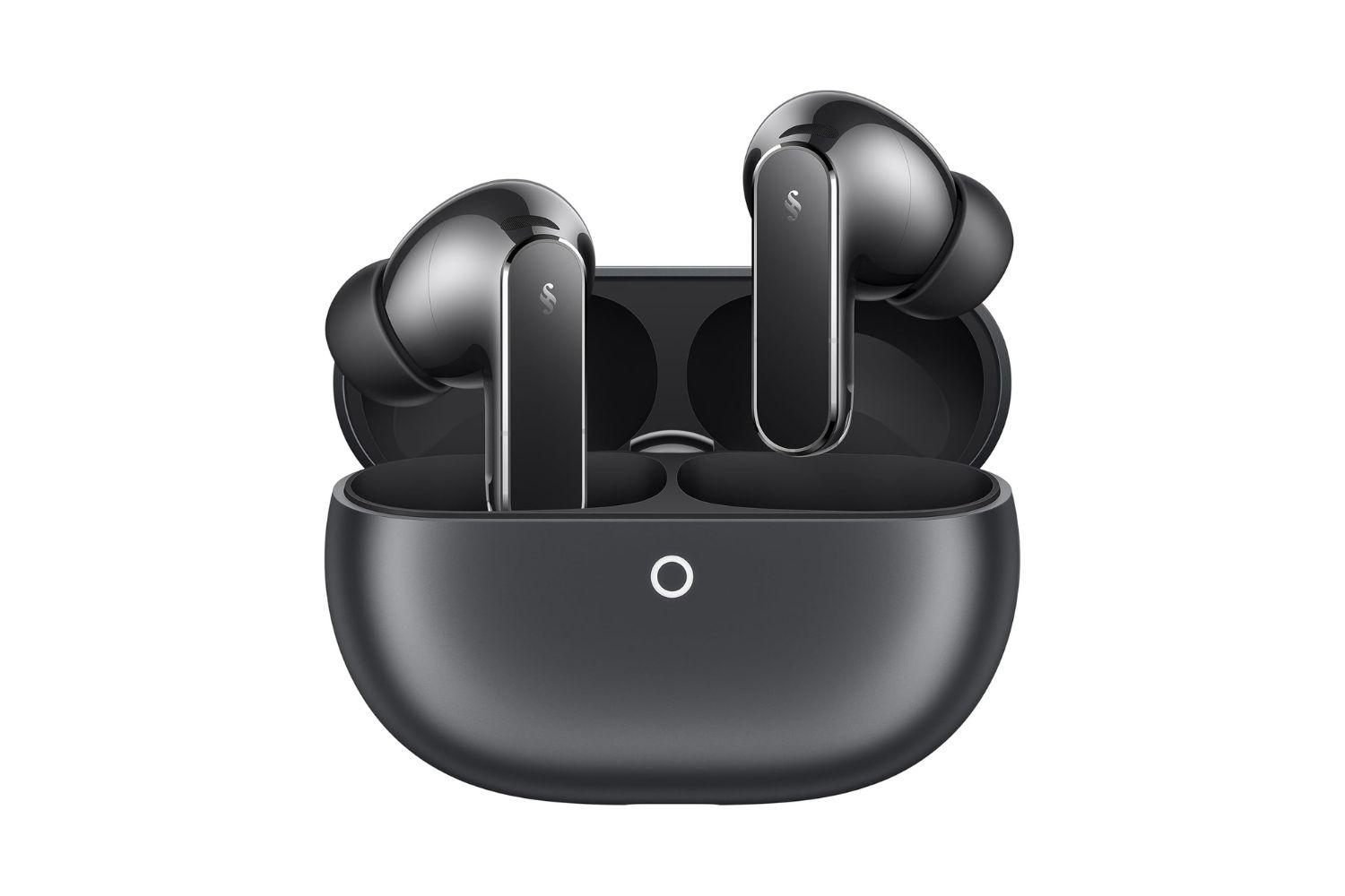 ノイキャン・音質爆上がり。HUAWEIの最新イヤホン「FreeBuds Pro 5」が