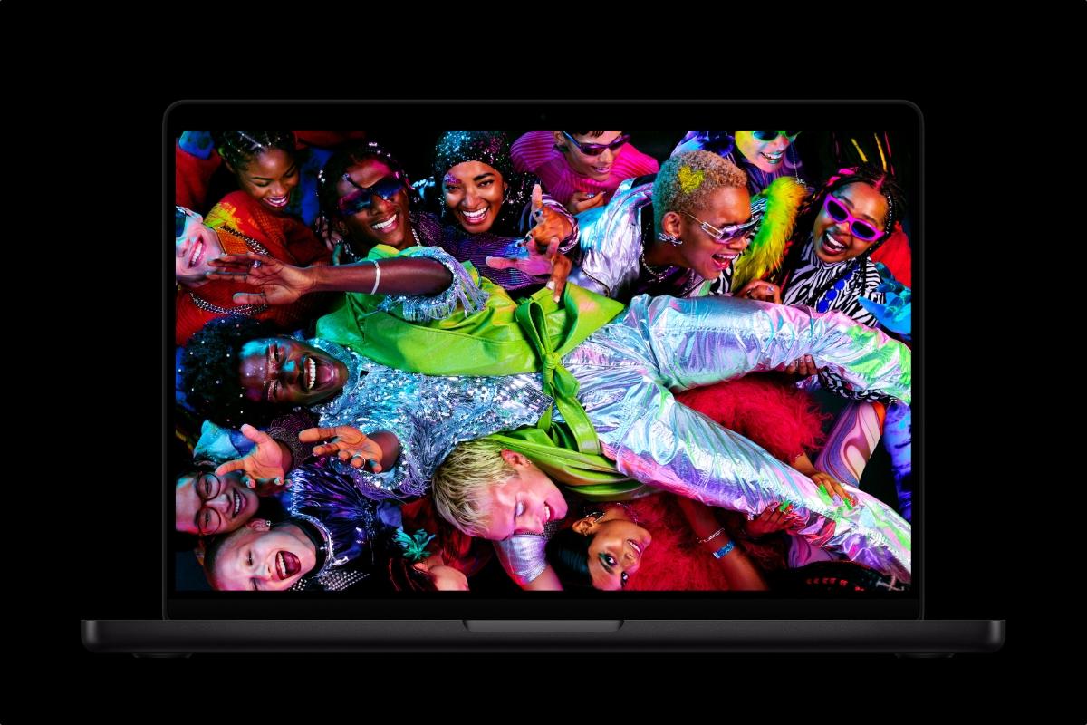 OLED版MacBook Pro、パネル生産のハードルもクリア。順調らしいぞ OLED版MacBook Pro、パネル生産のハードルもクリア。順調らしいぞ